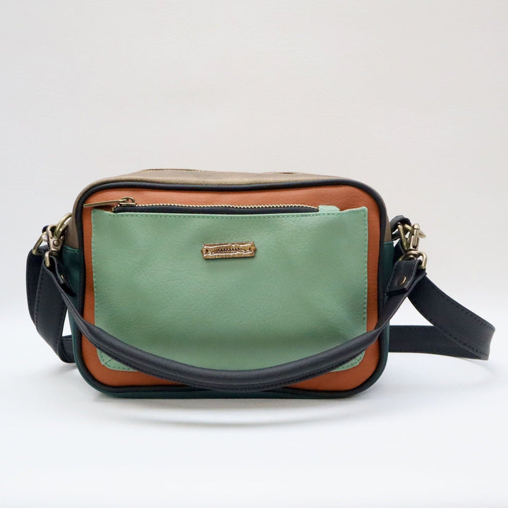Bandolera Anita