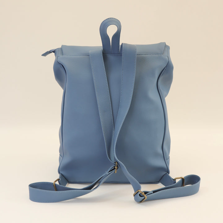 Morral Explorador