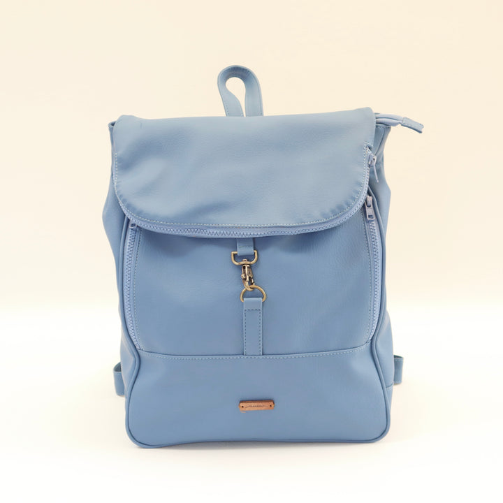 Morral Explorador