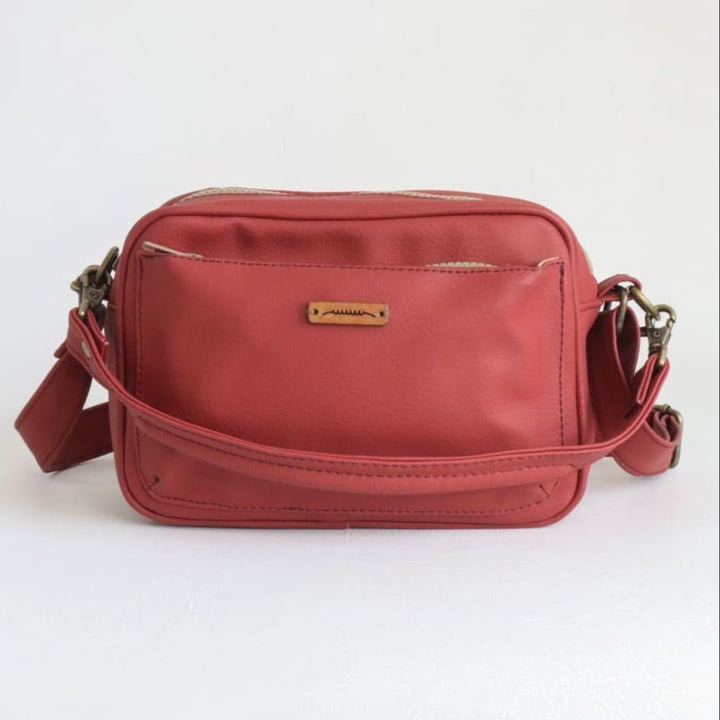 Bandolera Anita