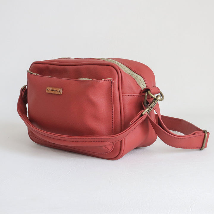 Bandolera Anita