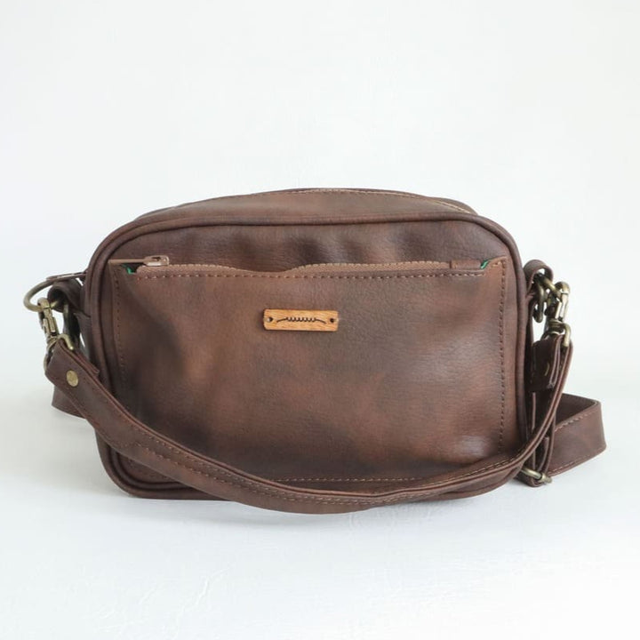 Bandolera Anita