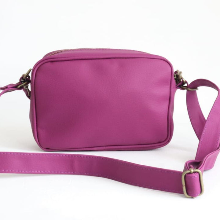 Bandolera Anita