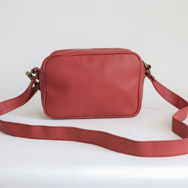 Bandolera Anita
