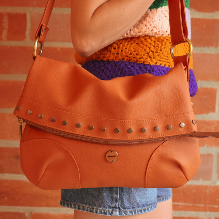 Bandolera Doblez
