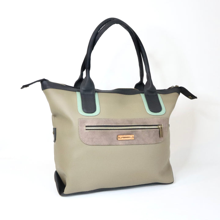 Tote Pocket