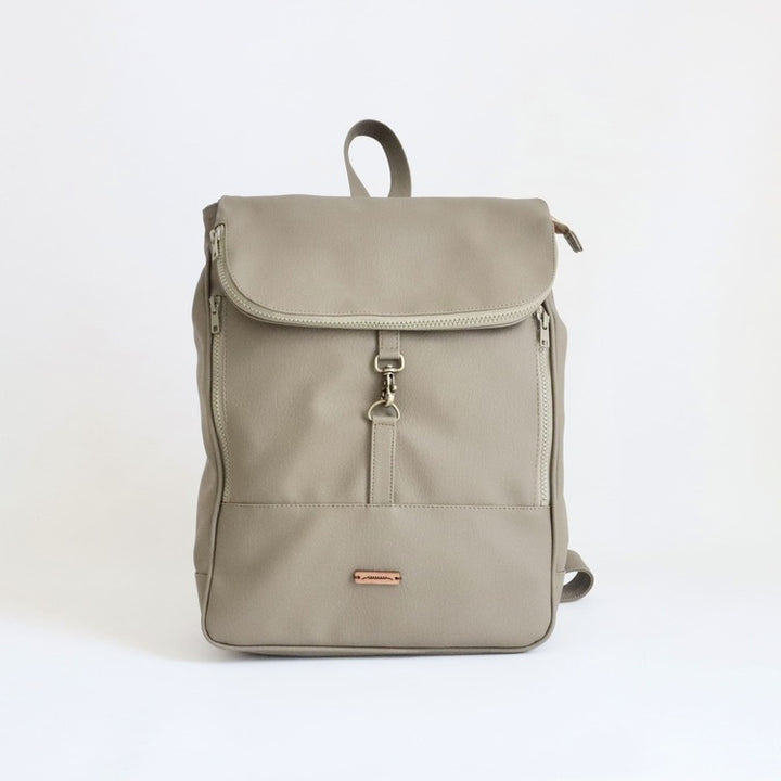 Morral Explorador