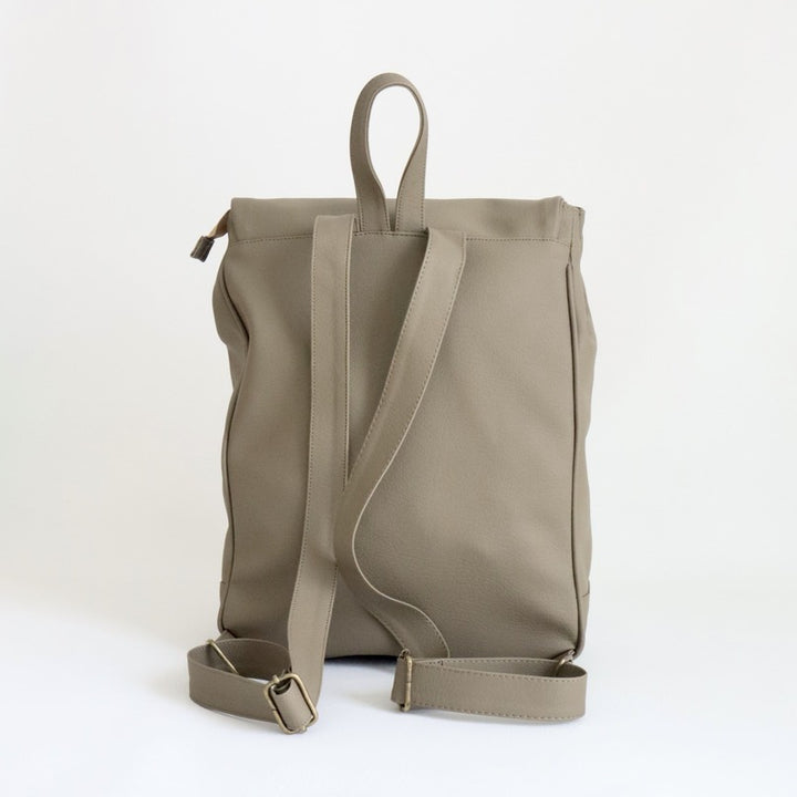 Morral Explorador