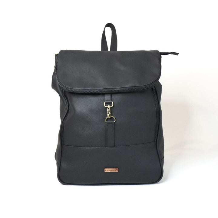 Morral Explorador