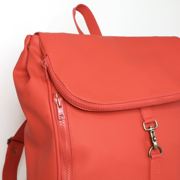 Morral Explorador