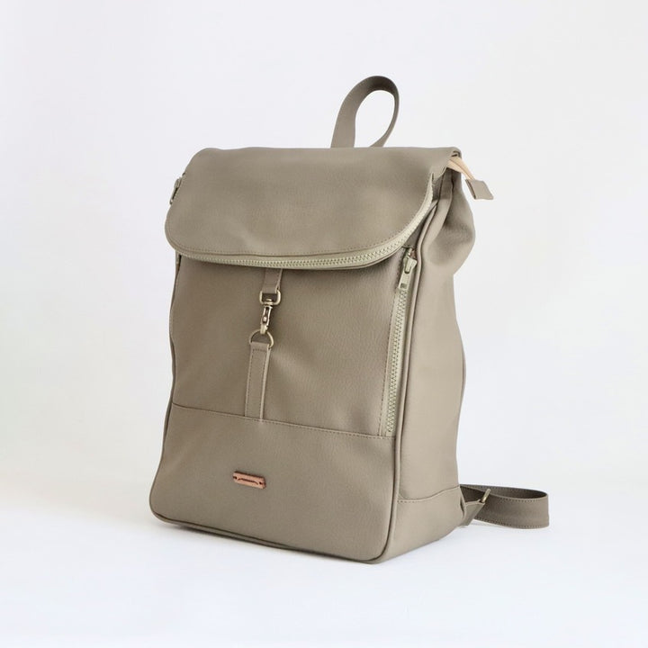 Morral Explorador