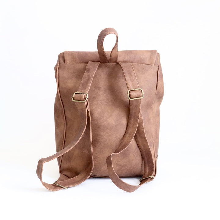 Morral Explorador