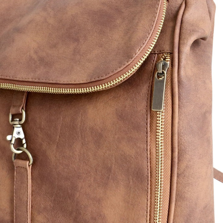Morral Explorador
