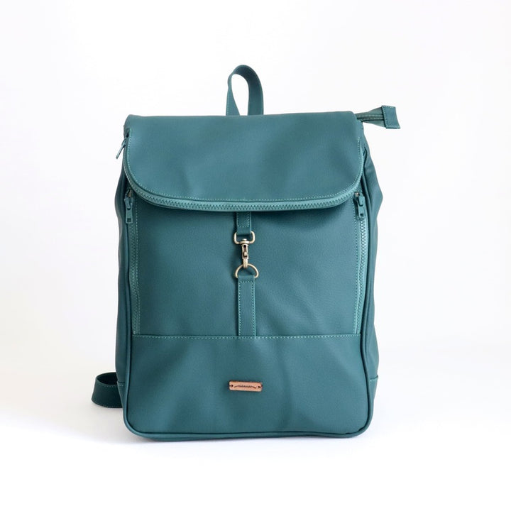 Morral Explorador