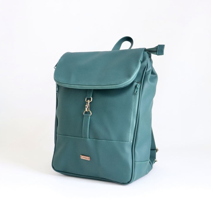 Morral Explorador