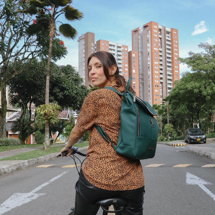 Morral Explorador