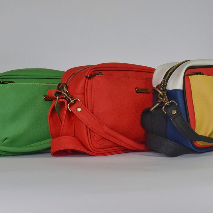 Bandolera Anita