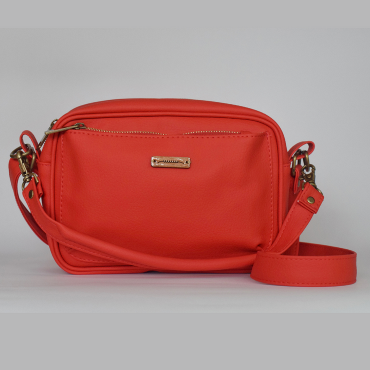 Bandolera Anita