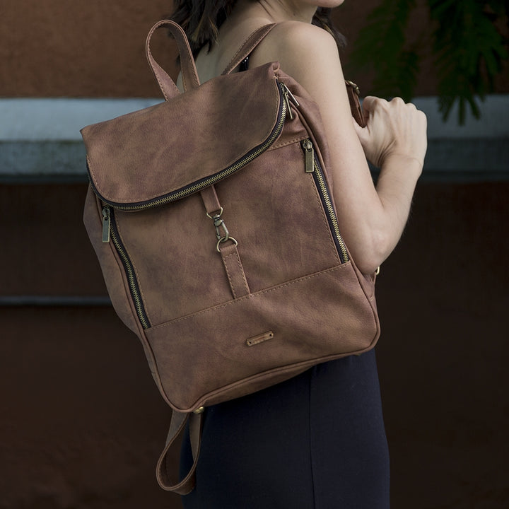 Morral Explorador