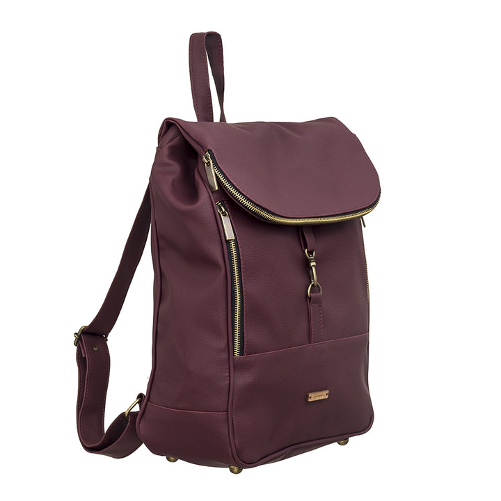 Morral Explorador