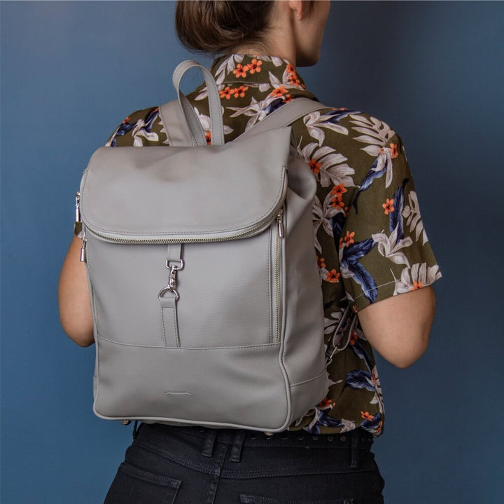 Morral Explorador