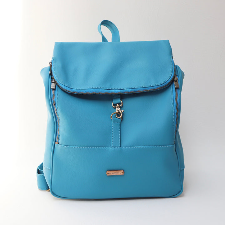 Morral Explorador