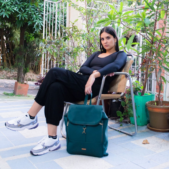 Morral Explorador