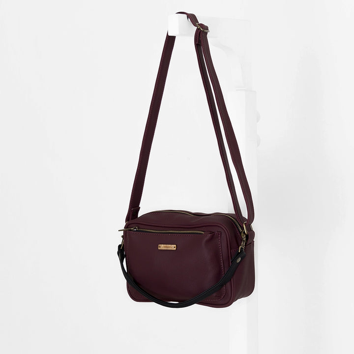 Bandolera Anita