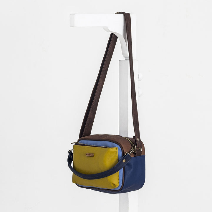 Bandolera Anita