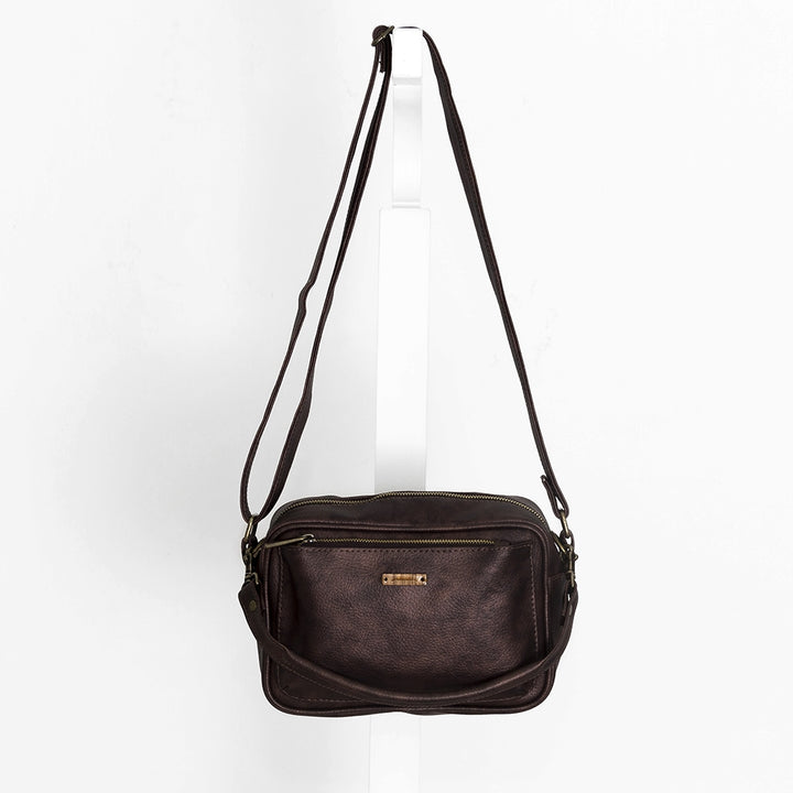 Bandolera Anita