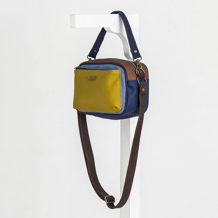 Bandolera Anita