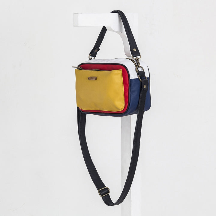 Bandolera Anita