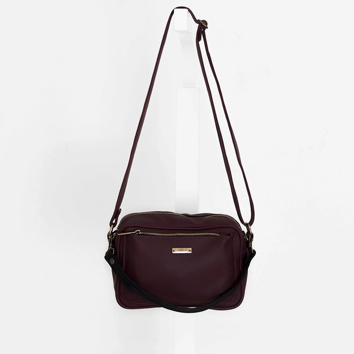 Bandolera Anita