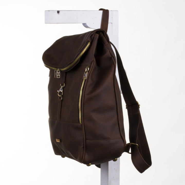 Morral Explorador