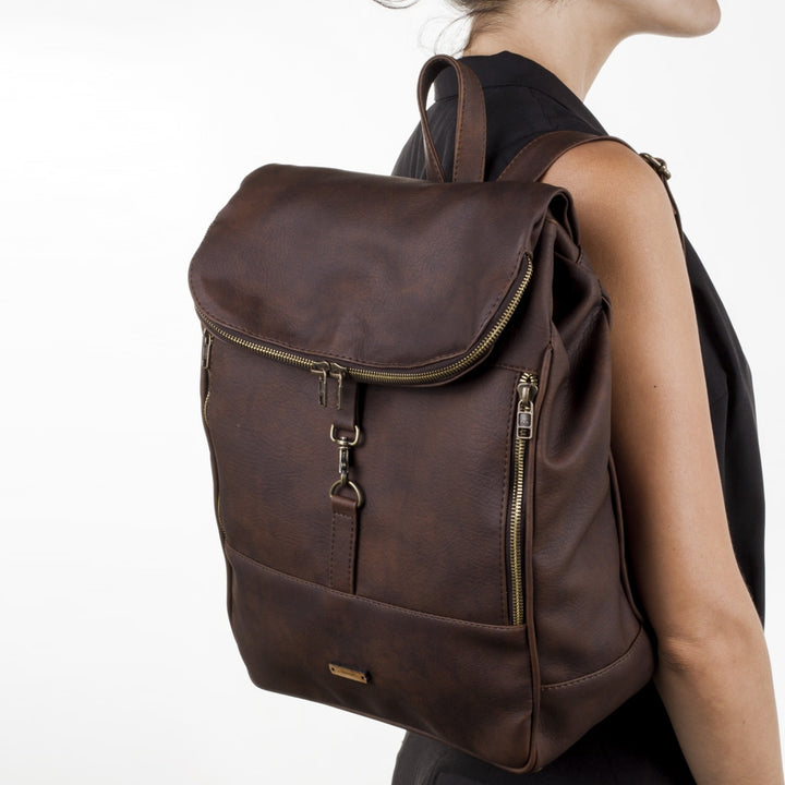 Morral Explorador